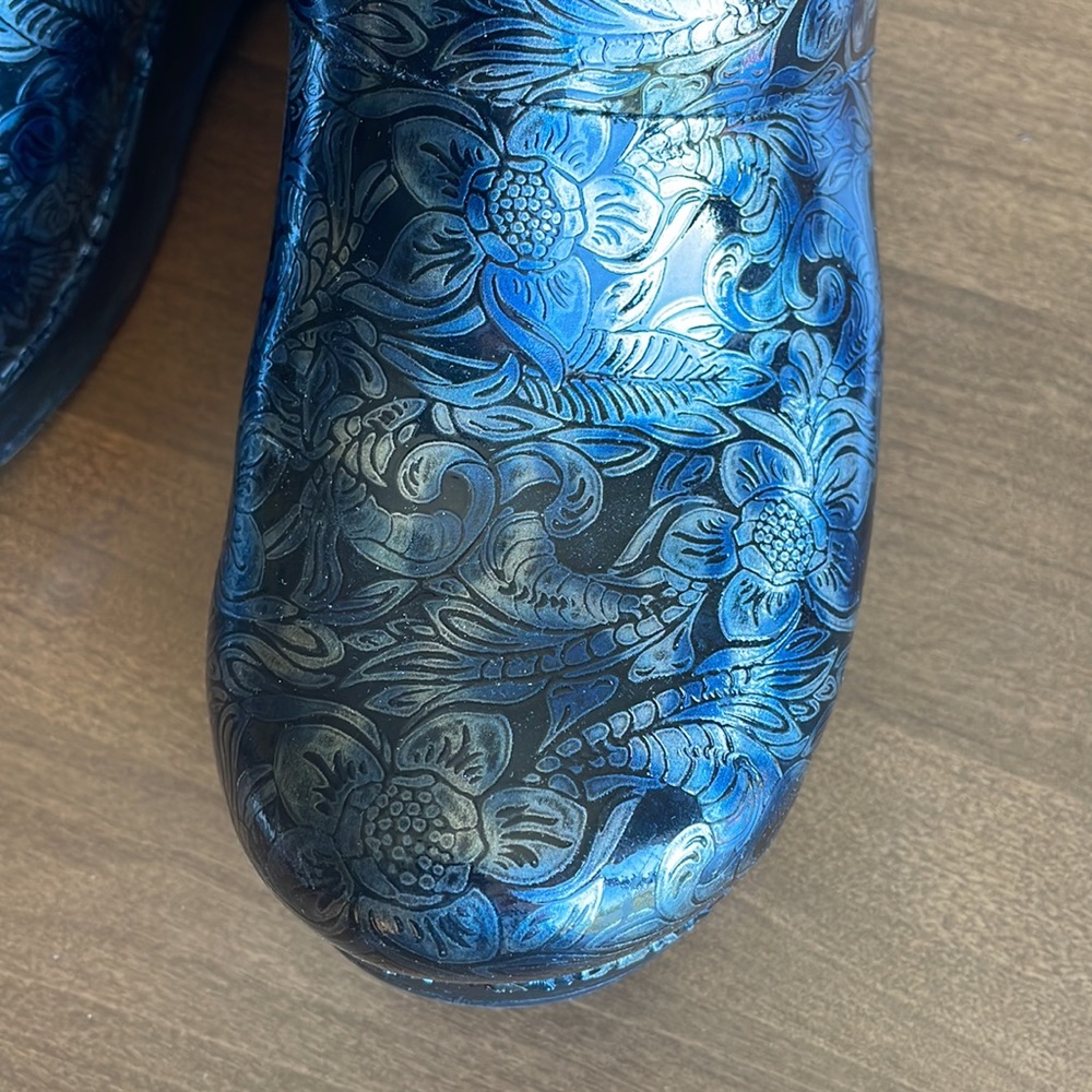 Dansko Clogs Size Eu 38 - image 3